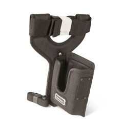 HOLSTER NYLON W/SCAN H/LE CN50/51